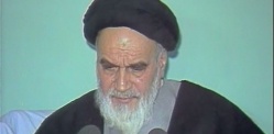 تناقض خوی کاخ نشینی با فرهنگ اسلام