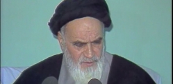 ملت باید از قوای مسلح قدردانی کند