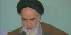 کوتاه کردن دست ظلم به وسیله نهضت اسلامی