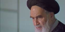 امریکا نمی‌خواهد که منطقه آرام باشد 