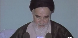 به حضرت امیر مجال تشکیل حکومت آنطور که میخواست ندادند