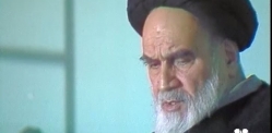 ایران دولتش، ملتش، تمام اقشارش با هم هستند