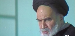 امروز قدرتها باید گوش کنند به حرف ملتها
