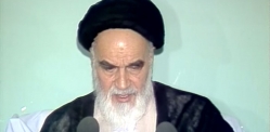 سخنرانی در جمع مقامات کشوری و لشکری (موانع تشکیل حکومت اسلامی توسط ائمه)