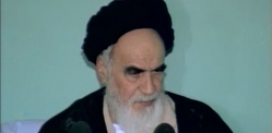  از خدای تعالی می‌خواهم که همه ما را بیدار کند