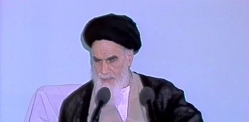 ما خارج شدیم از دام آمریکا