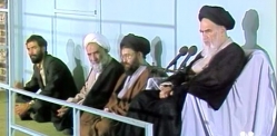 سخنرانی در جمع ائمه جمعه سراسر کشور (رسیدن به مقام قرب خداوندی)