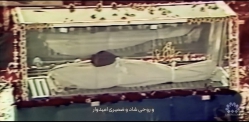 با دلی آرام و قلبی مطمئن