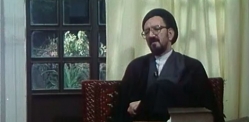 خاطره حجت‌الاسلام دعایی