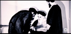 متعهد به اسلام