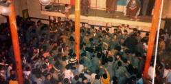 سخنان امام خمینی(ره) درباره سوءاستفاده گروهکها از آزادی
