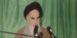 حفظ تحول روحی معجزه‌آسای ملت‌