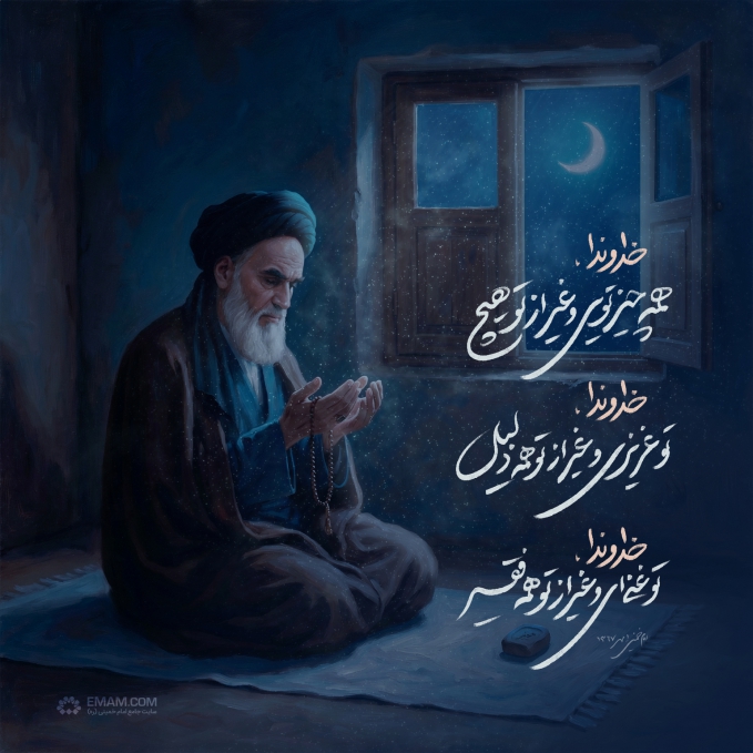 همه چیز تویی