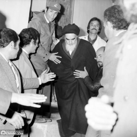 مدرسه فیضیه قم