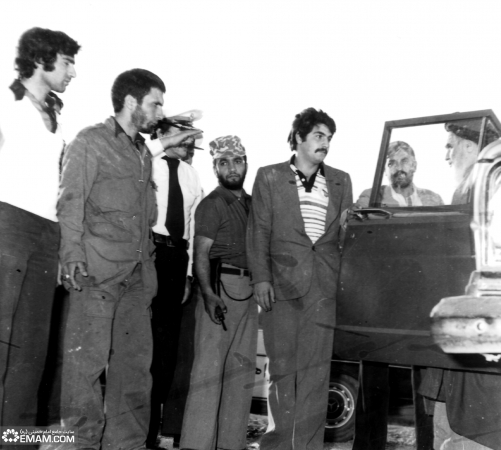 مدرسه فیضیه قم