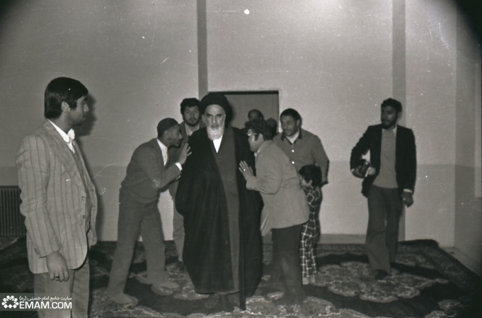 مدرسه فیضیه قم