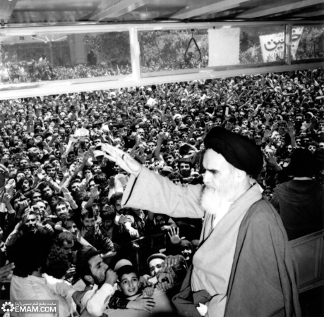 مدرسه فیضیه قم