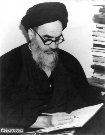 محل سکونت در نجف