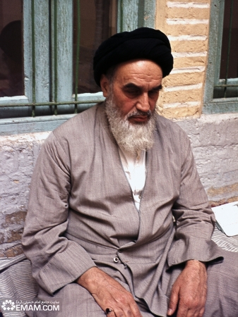 محل سکونت در نجف
