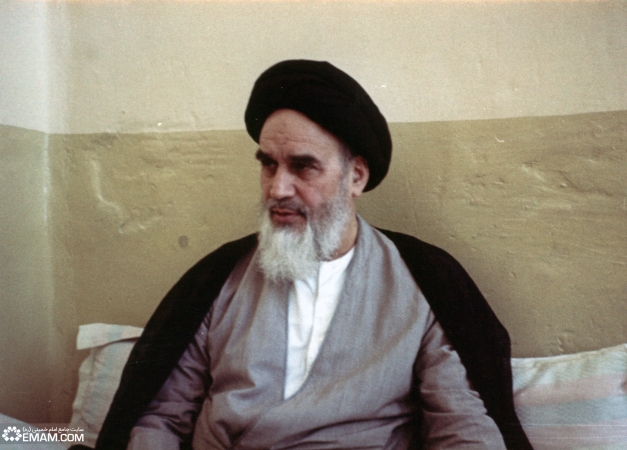 محل سکونت در نجف