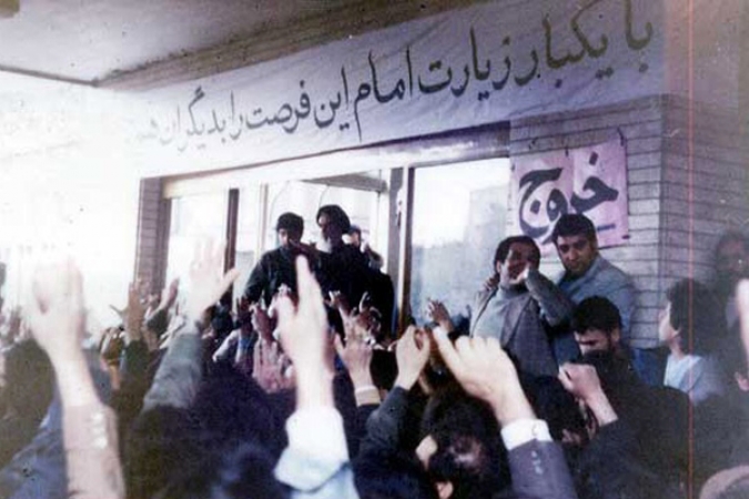 مدرسه علوی و رفاه