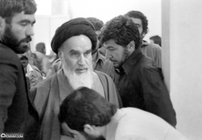 مدرسه فیضیه قم