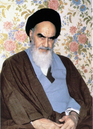 سیمای امام