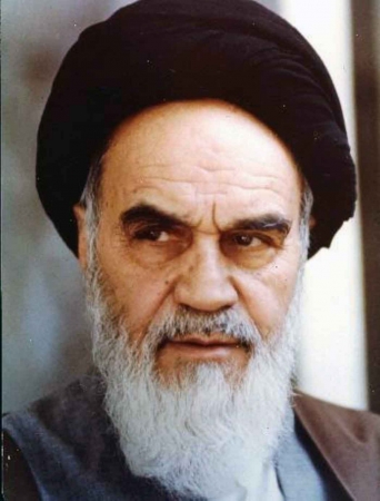 سیمای امام