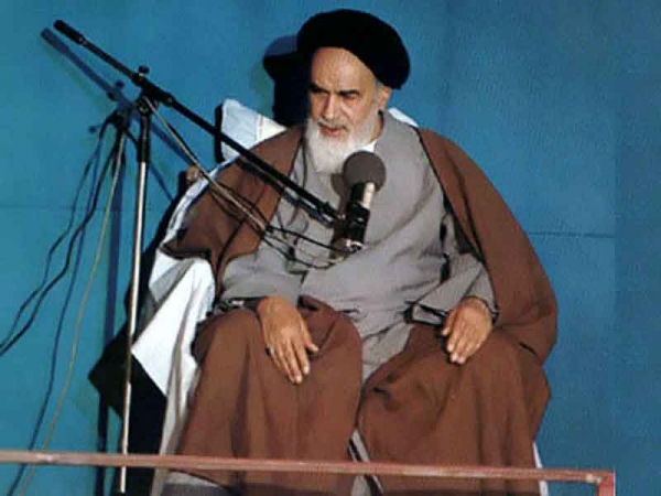 سیمای امام