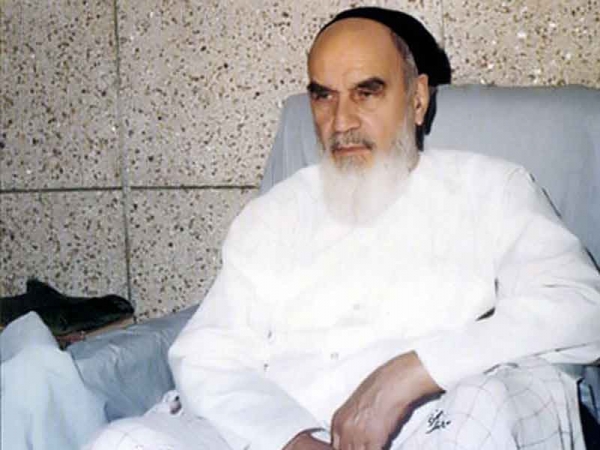 سیمای امام