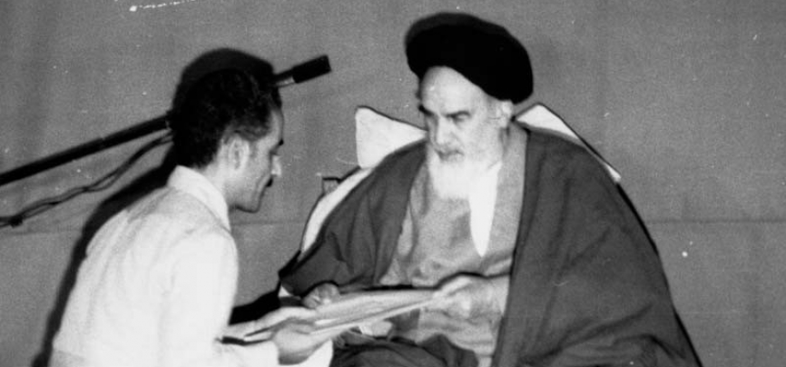 از دست‌فروشی تا ریاست‌جمهوری