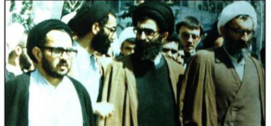 با احدی تعارف نداشت